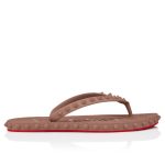 Christian Louboutin Super Loubi Flip - Image 5